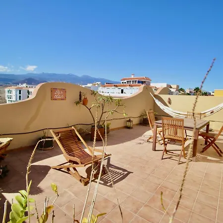 Appartement Ohana Vista Mar Abrigos *