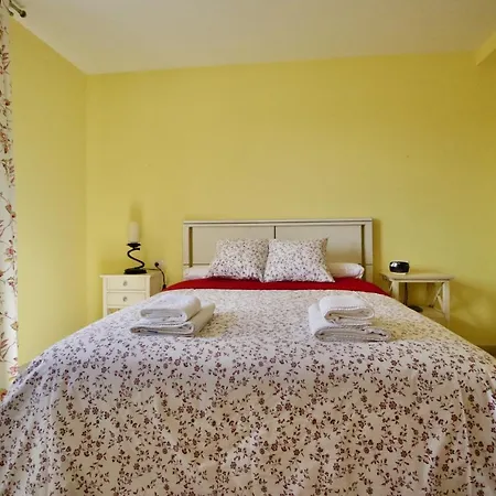 Appartement Ohana Vista Mar Abrigos *