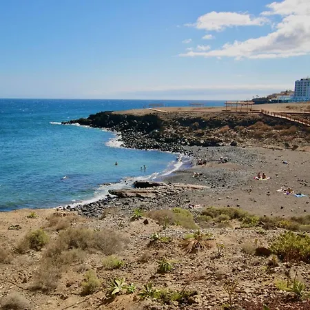 Appartement Ohana Vista Mar Abrigos Los Abrigos