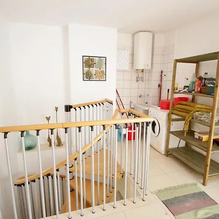 Ohana Vista Mar Abrigos Appartement