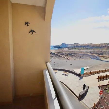 Appartement Ohana Vista Mar Abrigos Los Abrigos