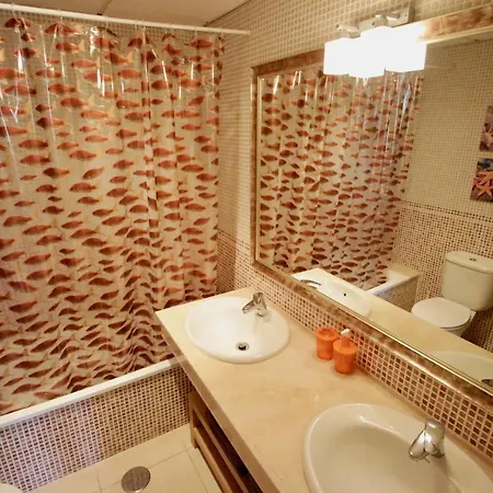 Ohana Vista Mar Abrigos Appartement Los Abrigos