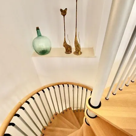 Ohana Vista Mar Abrigos Appartement Los Abrigos