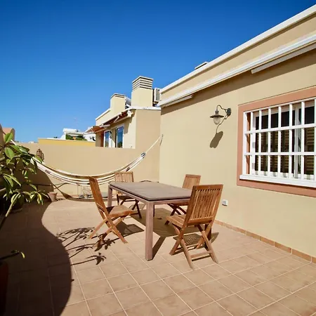 Ohana Vista Mar Abrigos Appartement *