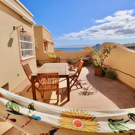 Ohana Vista Mar Abrigos *