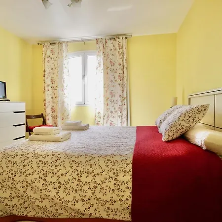 Appartement Ohana Vista Mar Abrigos Los Abrigos