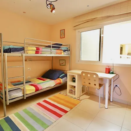 Ohana Vista Mar Abrigos Appartement