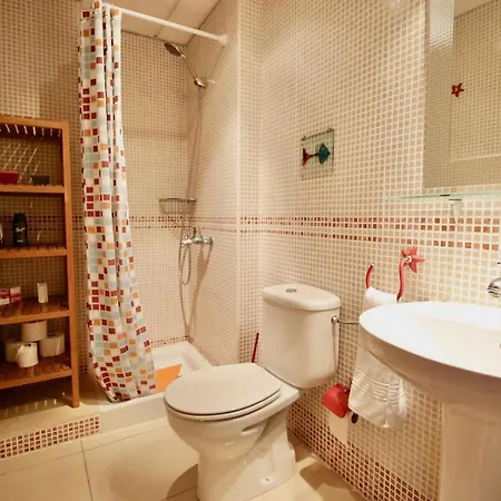 Ohana Vista Mar Abrigos * Los Abrigos