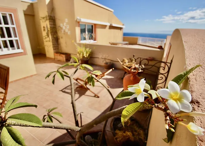 Διαμέρισμα Ohana Vista Mar Abrigos *