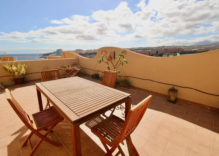 Ohana Vista Mar Abrigos