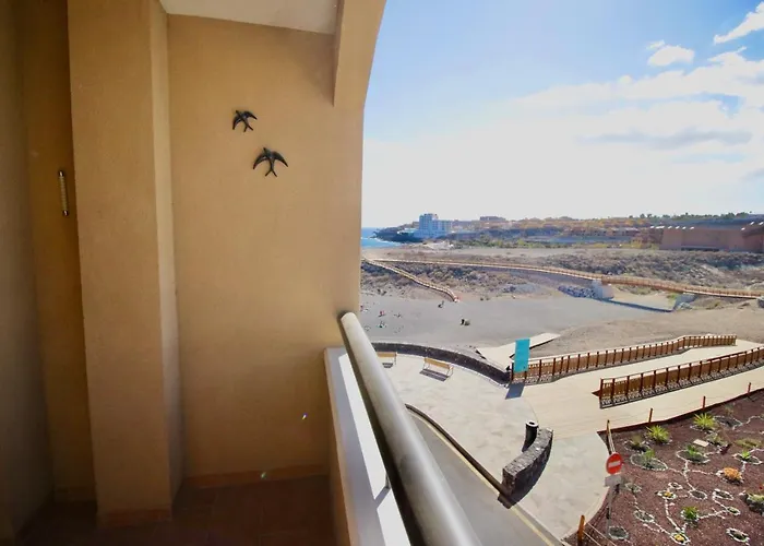 Διαμέρισμα Ohana Vista Mar Abrigos Los Abrigos