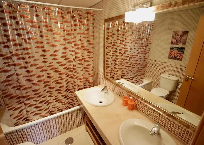 Ohana Vista Mar Abrigos Διαμέρισμα Los Abrigos