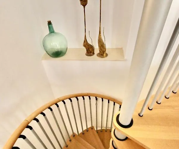 Ohana Vista Mar Abrigos Διαμέρισμα Los Abrigos