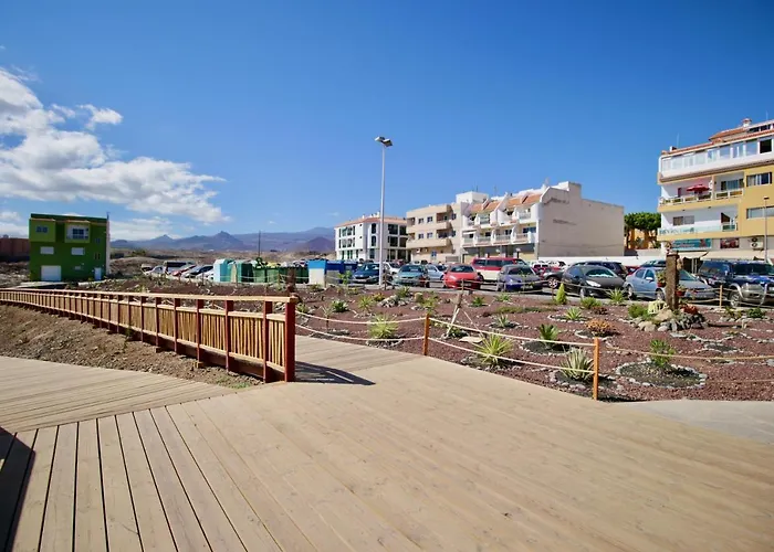 Διαμέρισμα Ohana Vista Mar Abrigos