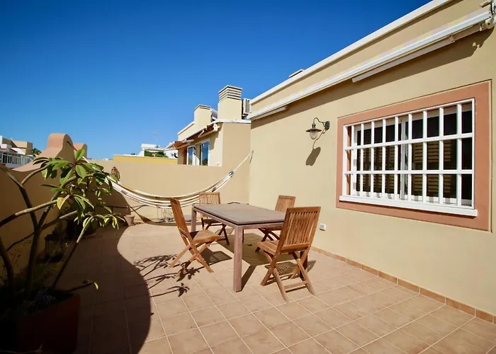 Ohana Vista Mar Abrigos Διαμέρισμα *