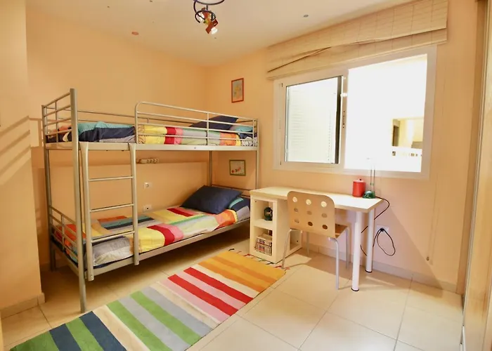 Ohana Vista Mar Abrigos Διαμέρισμα